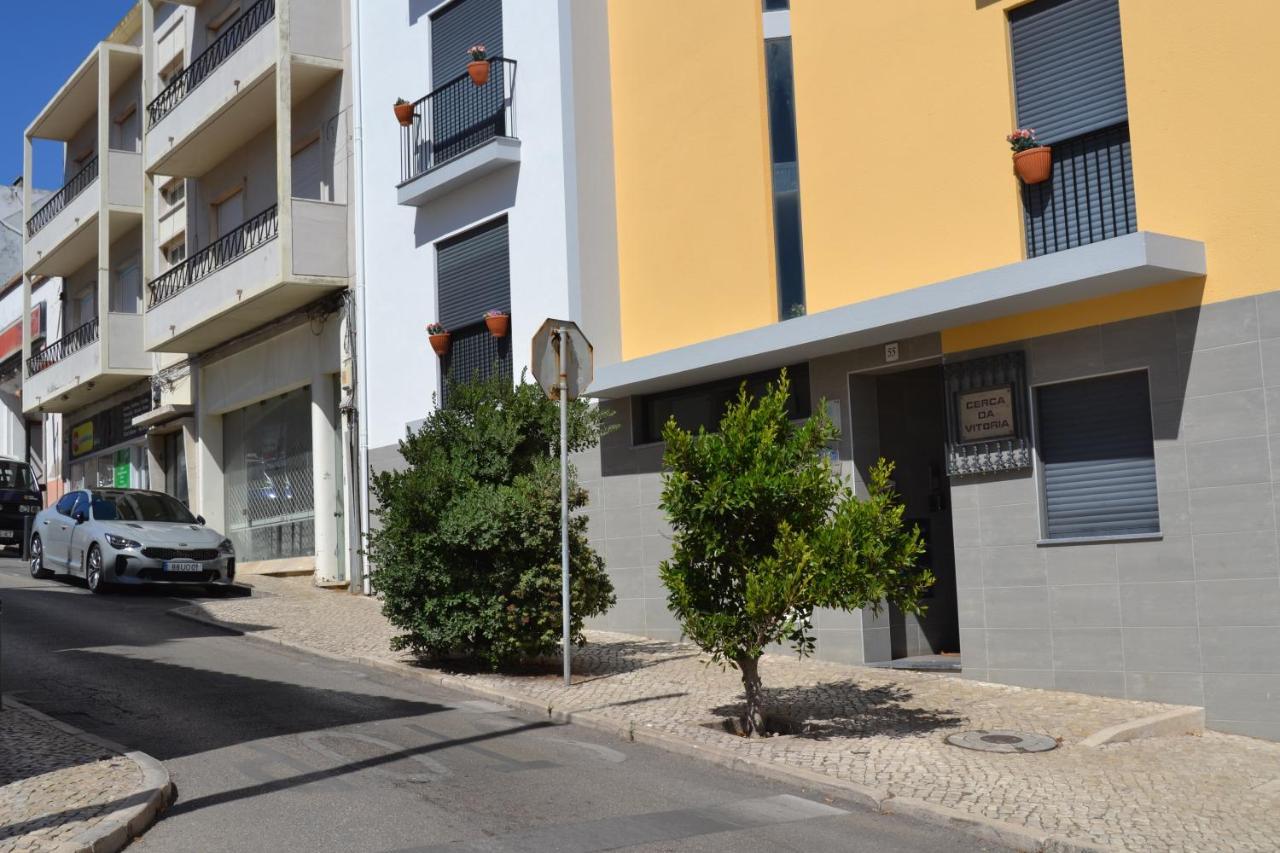 Apartamento Cerca da Vitória 1 Sesimbra Exterior foto