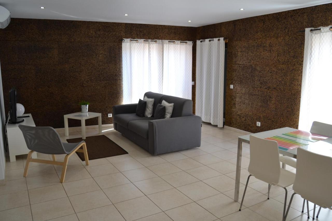 Apartamento Cerca da Vitória 1 Sesimbra Exterior foto
