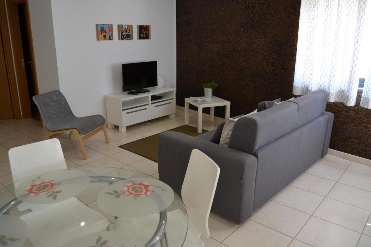 Apartamento Cerca da Vitória 1 Sesimbra Exterior foto