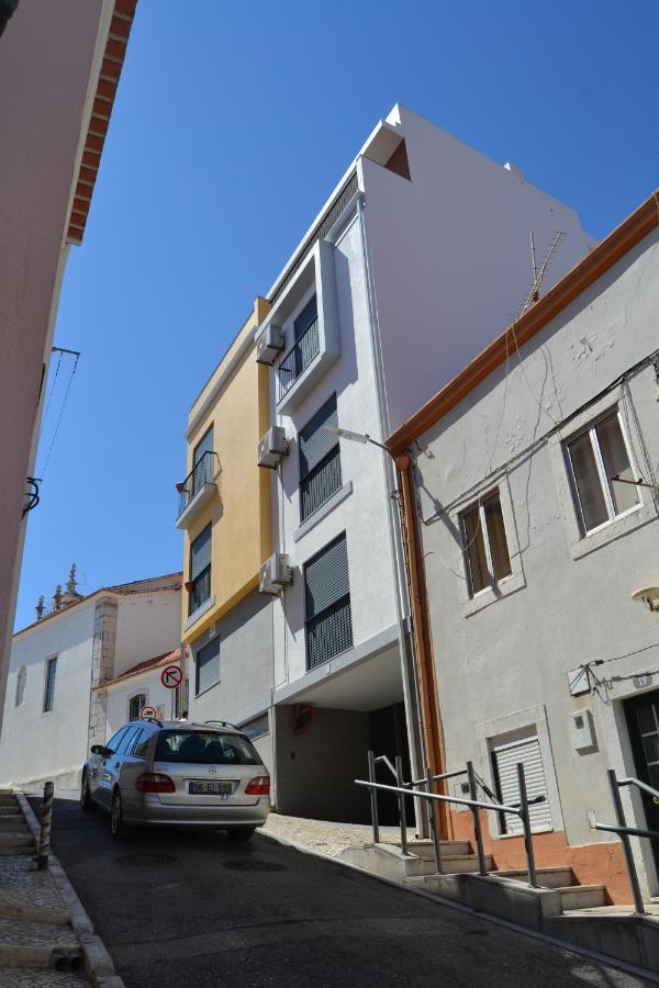 Apartamento Cerca da Vitória 1 Sesimbra Exterior foto