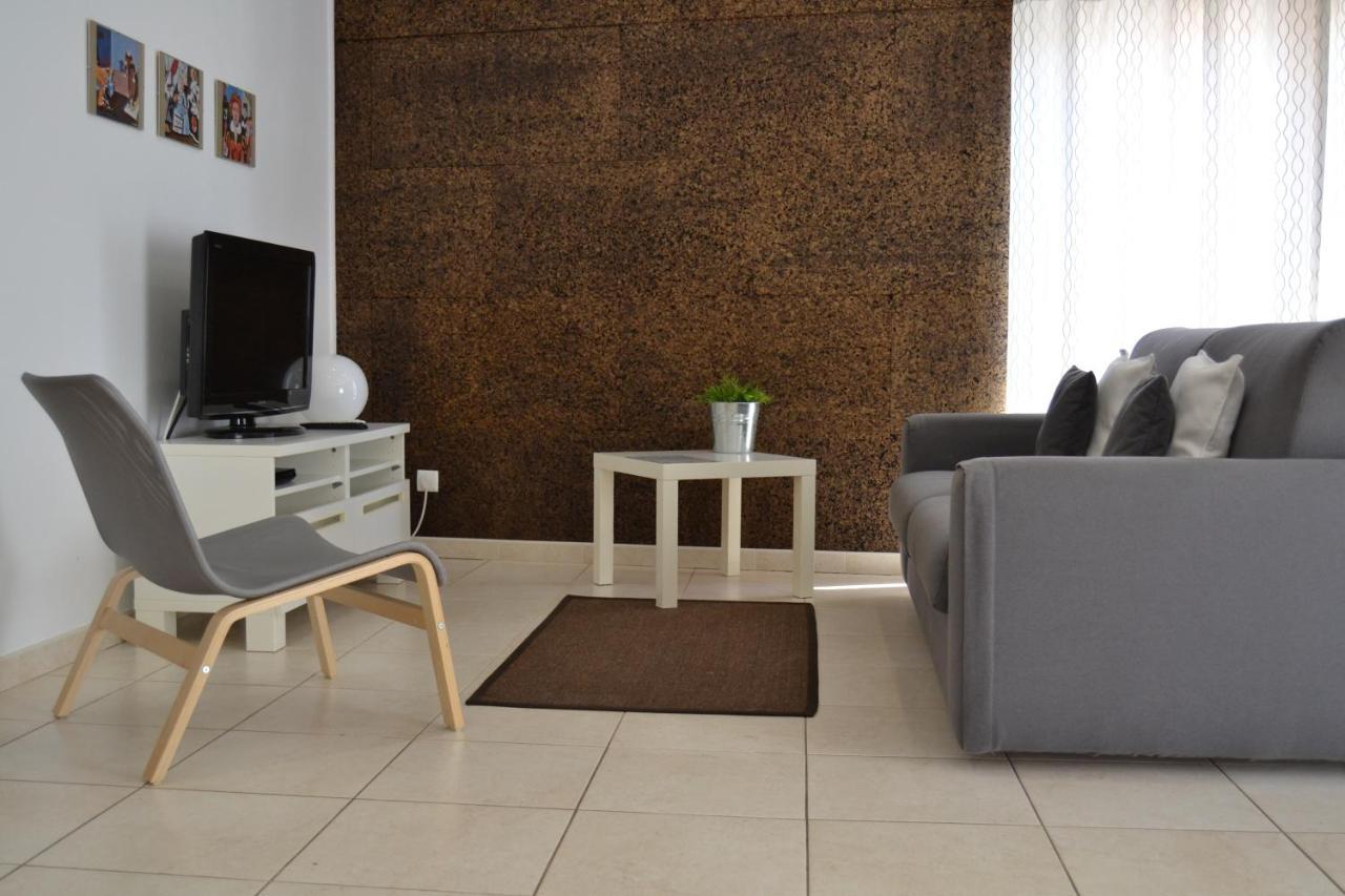Apartamento Cerca da Vitória 1 Sesimbra Exterior foto